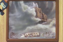    / Laputa: Castle in the Sky