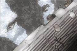  [-1] / Last Exile