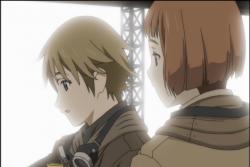  [-1] / Last Exile