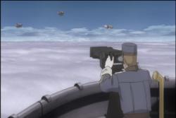  [-1] / Last Exile