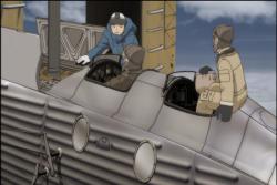  [-1] / Last Exile