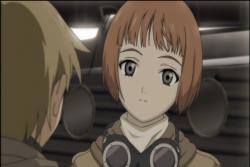  [-1] / Last Exile