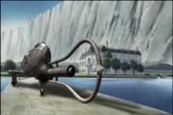  [-1] / Last Exile