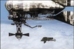  [-1] / Last Exile