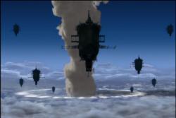  [-1] / Last Exile