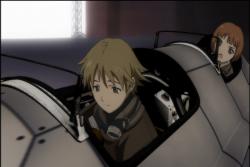  [-1] / Last Exile