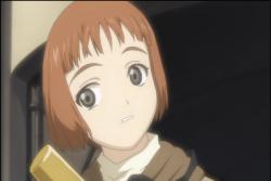  [-1] / Last Exile