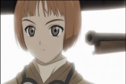  [-1] / Last Exile