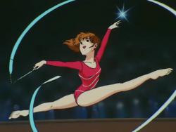 Аниме - Легенда о Хикари (Hikari no Densetsu)