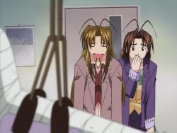     / Love Hina Again