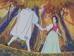     / The Legend of Snow White