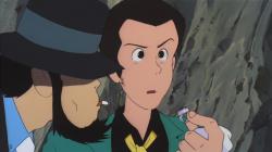  III:   ( ) / Lupin III: The Castle of Cagliostro