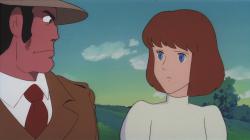  III:   ( ) / Lupin III: The Castle of Cagliostro