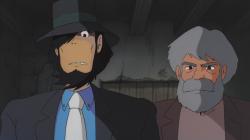  III:   ( ) / Lupin III: The Castle of Cagliostro