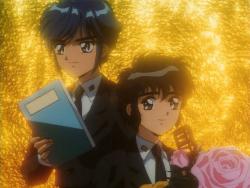    / CLAMP School Detectives