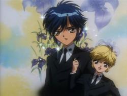    / CLAMP School Detectives