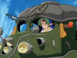  7  / Macross 7 Dynamite