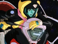  7  / Macross 7 Dynamite