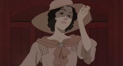   / Millennium Actress