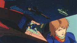   :    / Mobile Suit Gundam: Char's Counterattack