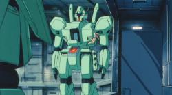   :    / Mobile Suit Gundam: Char's Counterattack