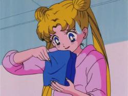 -    [] / Sailor Moon S