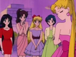 -    [] / Sailor Moon S