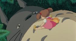    / My Neighbor Totoro