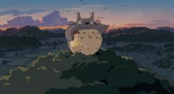    / My Neighbor Totoro