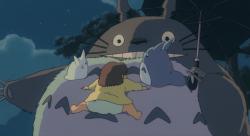    / My Neighbor Totoro