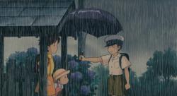    / My Neighbor Totoro