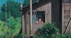    / My Neighbor Totoro