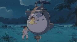    / My Neighbor Totoro