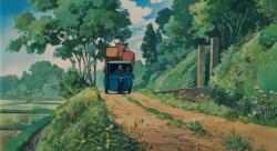    / My Neighbor Totoro