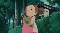    / My Neighbor Totoro