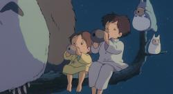    / My Neighbor Totoro