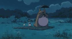    / My Neighbor Totoro