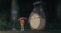    / My Neighbor Totoro