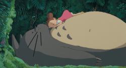    / My Neighbor Totoro