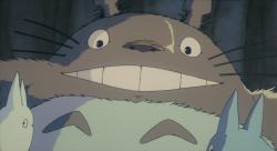    / My Neighbor Totoro