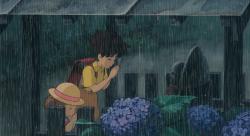    / My Neighbor Totoro