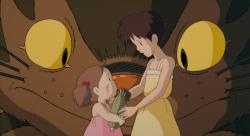    / My Neighbor Totoro