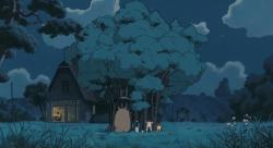    / My Neighbor Totoro