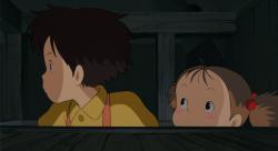    / My Neighbor Totoro