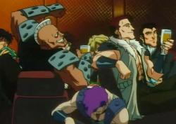    OVA-1 / The Irresponsible Captain Tylor - An Exceptional Episode