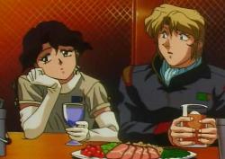    OVA-1 / The Irresponsible Captain Tylor - An Exceptional Episode