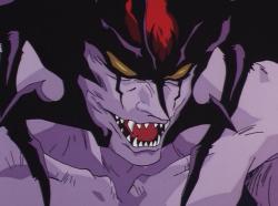 :  - / Amon: The Apocalypse of Devilman