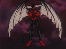 :  - / Amon: The Apocalypse of Devilman