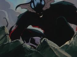 :  - / Amon: The Apocalypse of Devilman