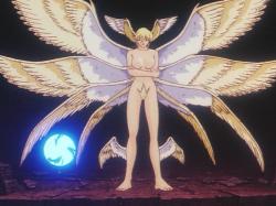 :  - / Amon: The Apocalypse of Devilman